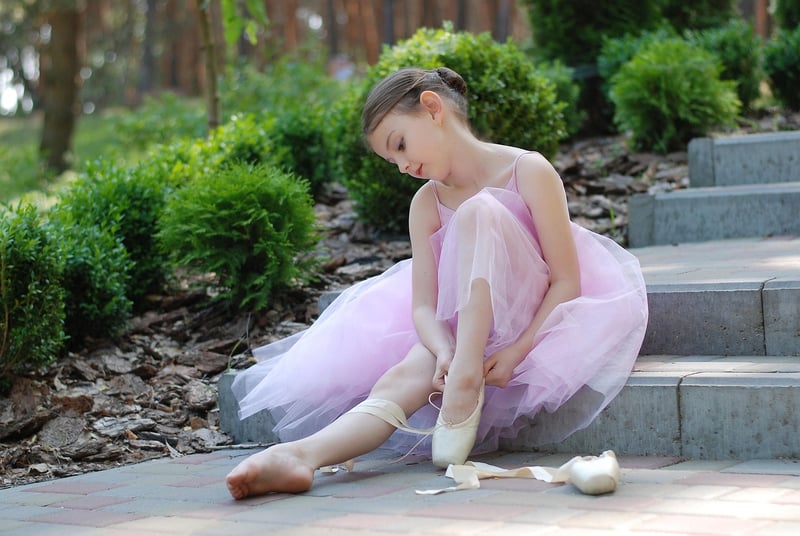 Mindful Steps Practice