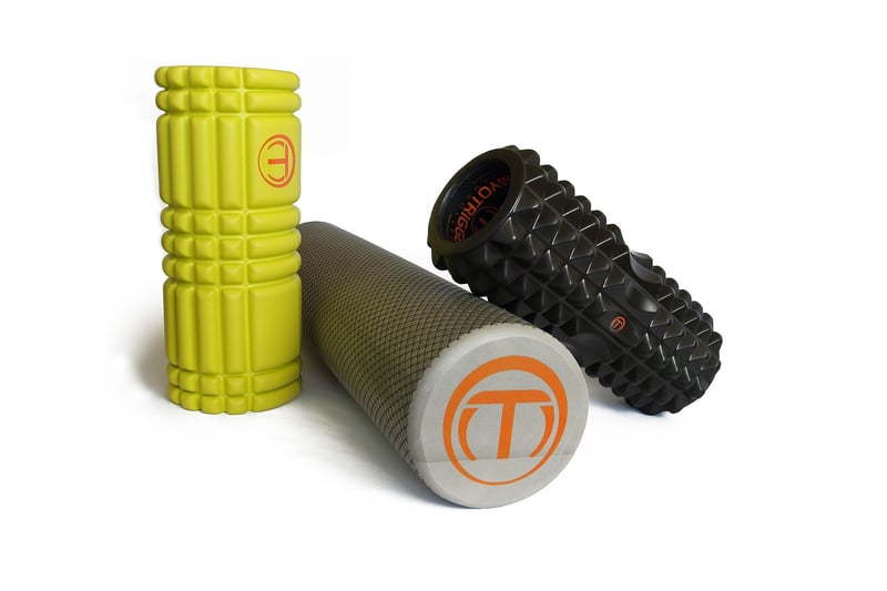 Self-Myofascial Release